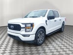 2023 Ford F-150 XL STX