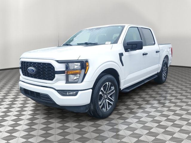 2023 Ford F-150 XL STX