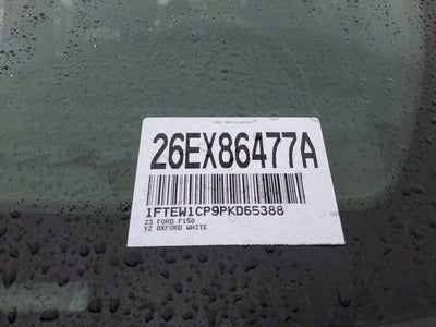 2023 Ford F-150 XL STX