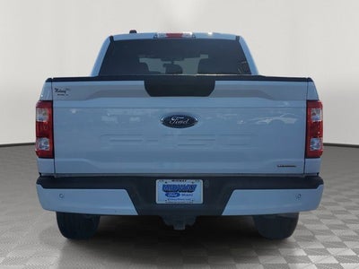 2023 Ford F-150 XL STX