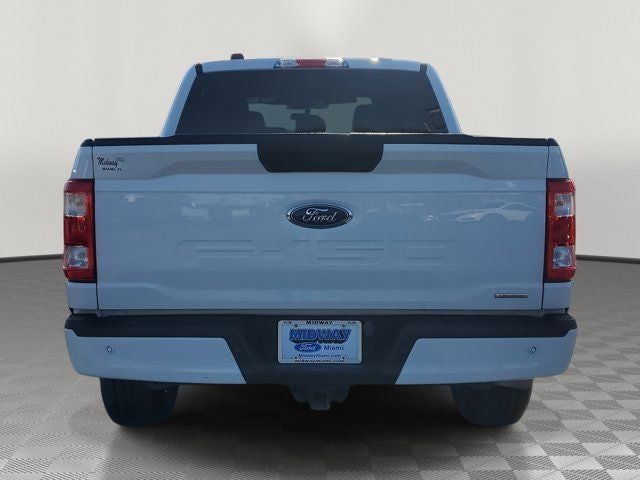 2023 Ford F-150 XL STX