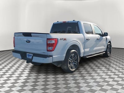2023 Ford F-150 XL STX
