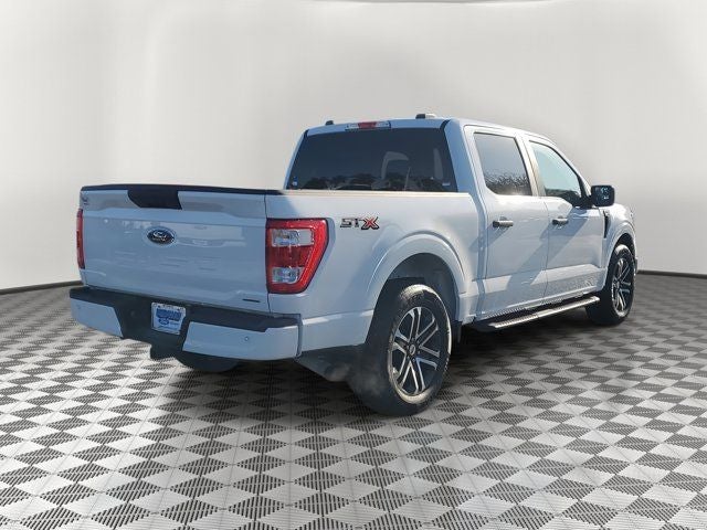 2023 Ford F-150 XL STX