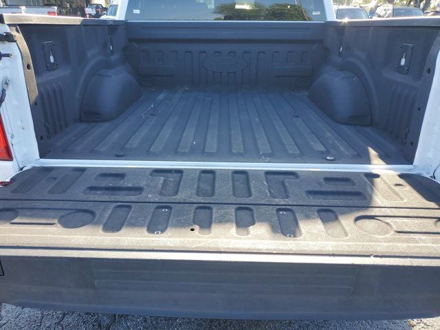 2023 Ford F-150 XL STX