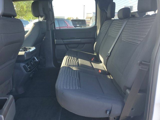 2023 Ford F-150 XL STX