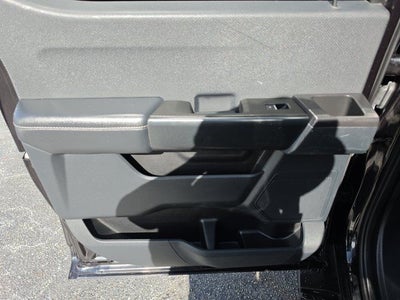 2023 Ford F-150 XL STX