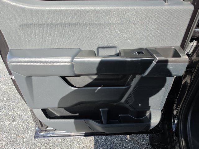 2023 Ford F-150 XL STX