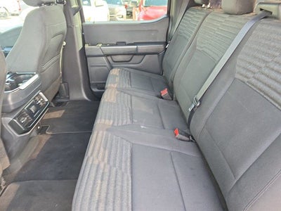 2023 Ford F-150 XL STX