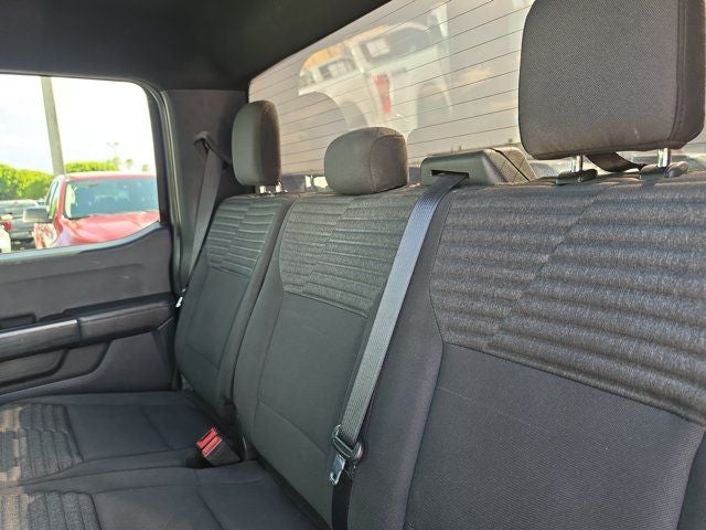 2023 Ford F-150 XL STX
