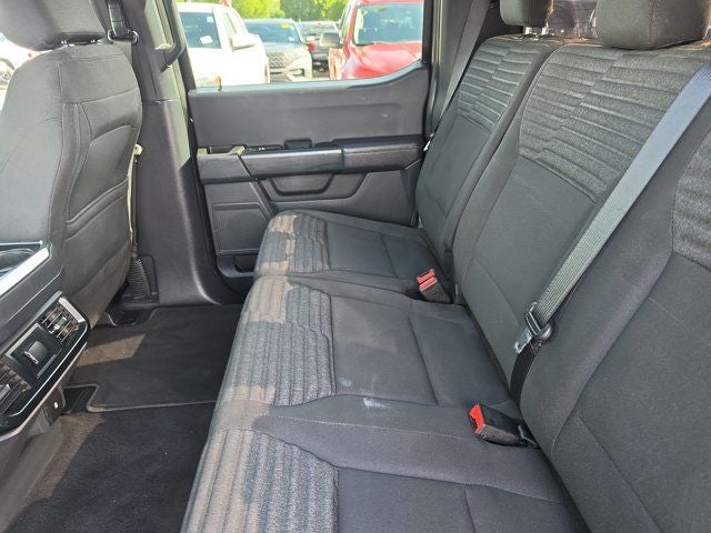 2023 Ford F-150 XL STX
