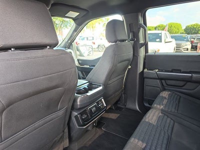 2023 Ford F-150 XL STX