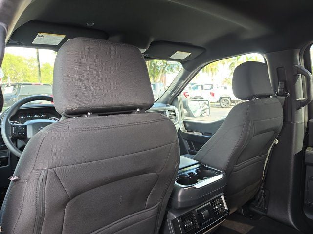2023 Ford F-150 XL STX