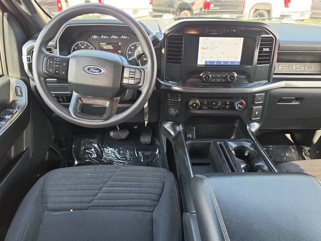 2023 Ford F-150 XL STX