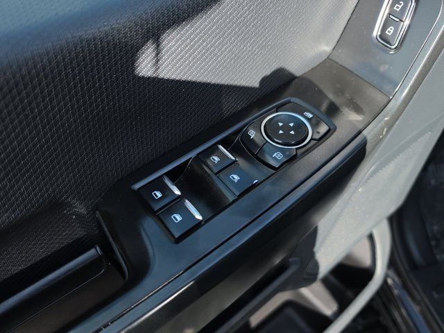 2023 Ford F-150 XL STX