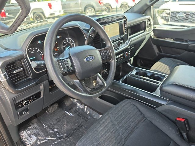 2023 Ford F-150 XL STX