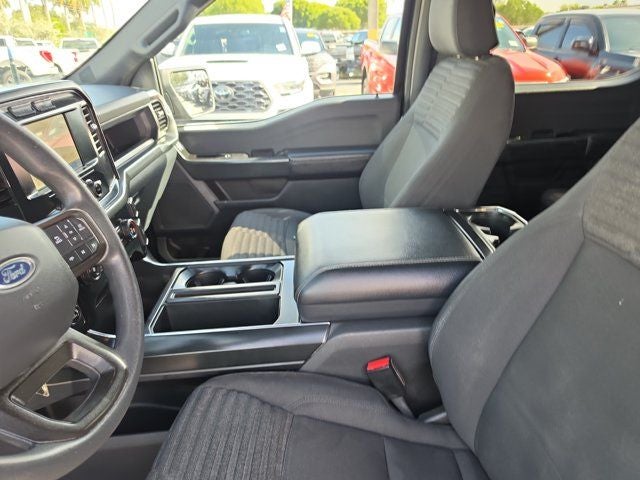 2023 Ford F-150 XL STX