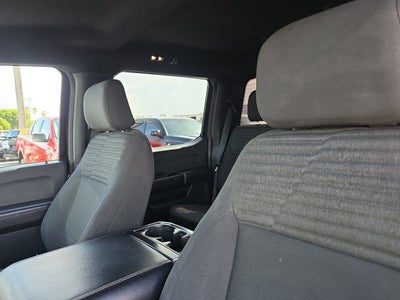 2023 Ford F-150 XL STX