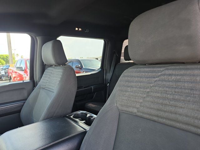 2023 Ford F-150 XL STX