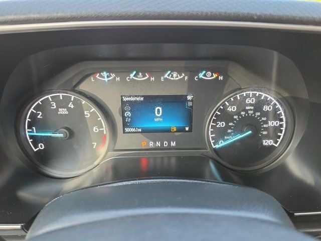 2023 Ford F-150 XL STX