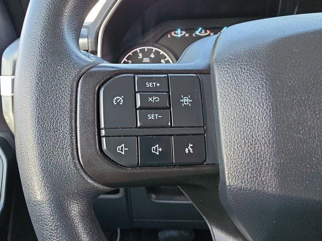 2023 Ford F-150 XL STX