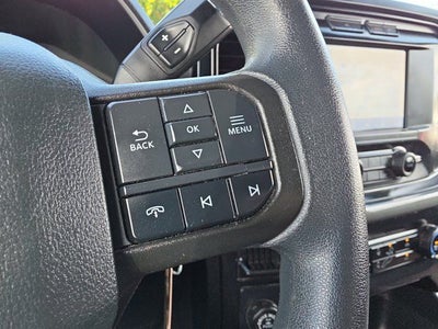 2023 Ford F-150 XL STX
