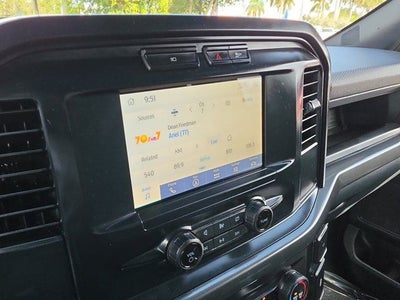 2023 Ford F-150 XL STX