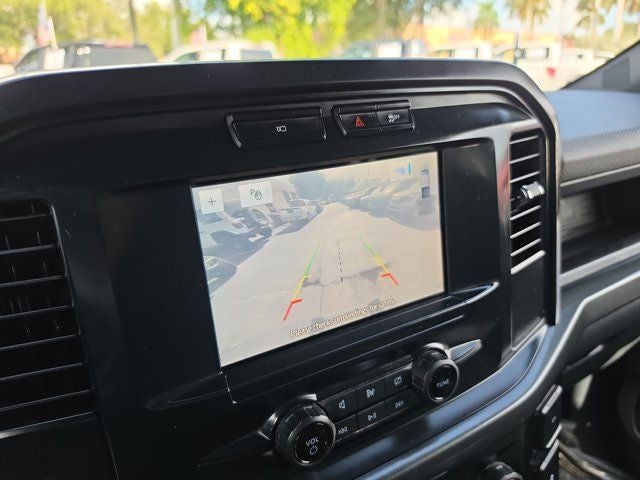 2023 Ford F-150 XL STX