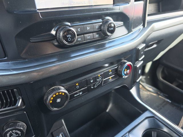 2023 Ford F-150 XL STX