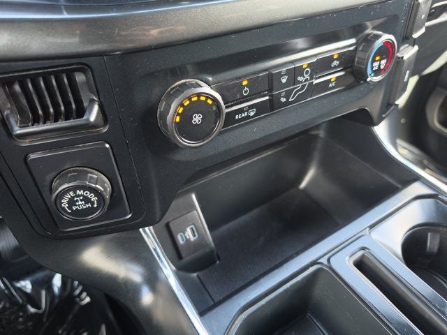2023 Ford F-150 XL STX
