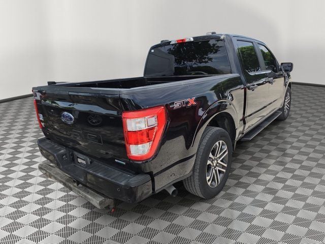 2023 Ford F-150 XL STX
