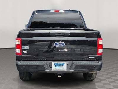 2023 Ford F-150 XL STX