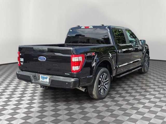 2023 Ford F-150 XL STX
