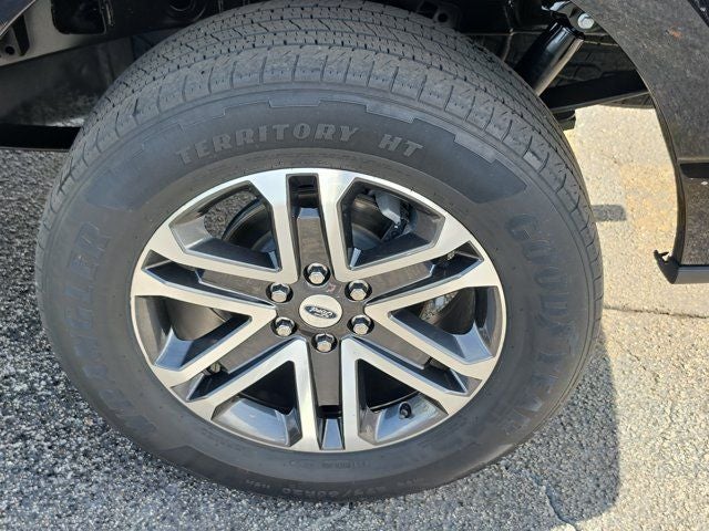 2023 Ford F-150 XL STX