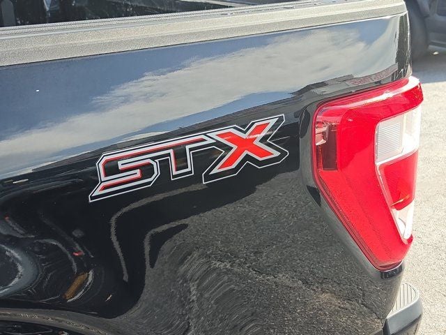 2023 Ford F-150 XL STX