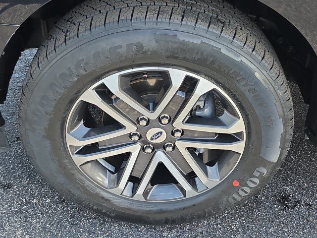 2023 Ford F-150 XL STX