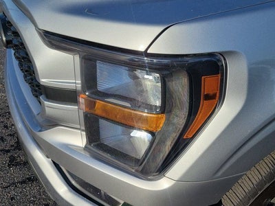 2023 Ford F-150 XL STX