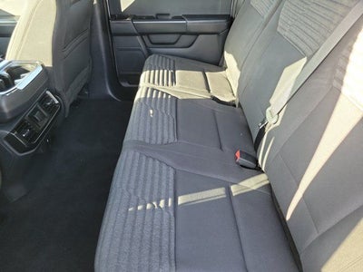 2023 Ford F-150 XL STX