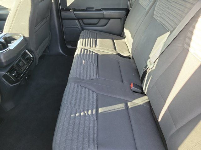2023 Ford F-150 XL STX