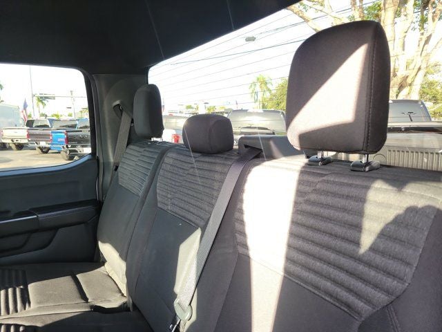 2023 Ford F-150 XL STX