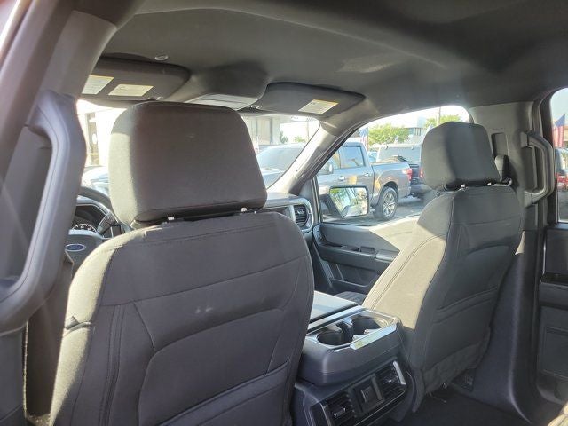 2023 Ford F-150 XL STX