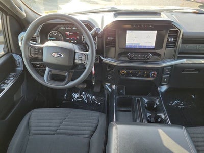 2023 Ford F-150 XL STX
