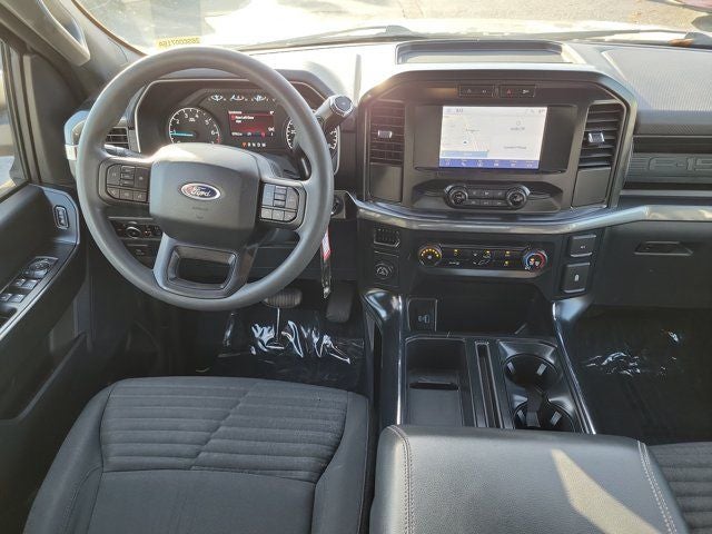 2023 Ford F-150 XL STX