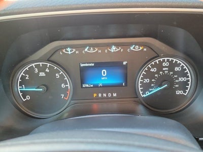 2023 Ford F-150 XL STX