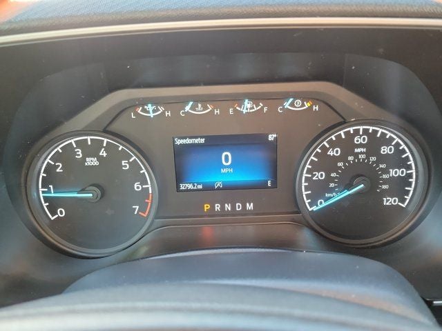 2023 Ford F-150 XL STX