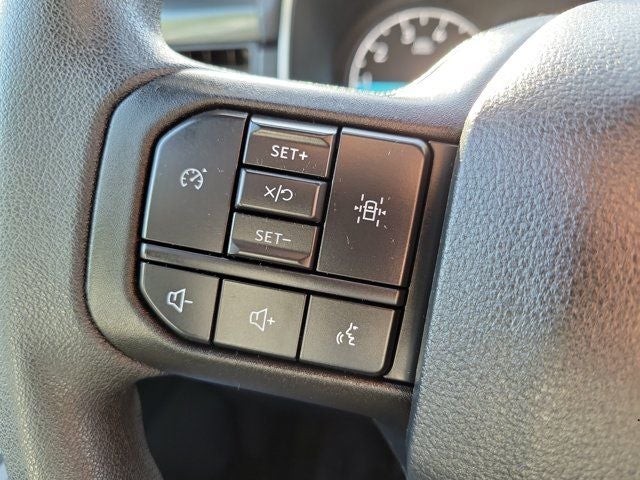 2023 Ford F-150 XL STX