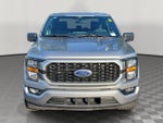 2023 Ford F-150 XL STX