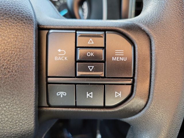 2023 Ford F-150 XL STX