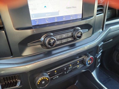 2023 Ford F-150 XL STX