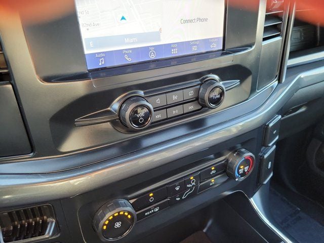2023 Ford F-150 XL STX
