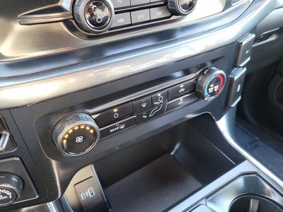 2023 Ford F-150 XL STX